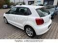 Volkswagen Polo V Match BlueMotion/BMT Weiß - thumbnail 4