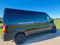Fiat Ducato Camper Renntransporter Kastenwagen Wohnmobil Schwarz - thumbnail 2