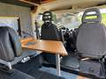 Fiat Ducato Camper Renntransporter Kastenwagen Wohnmobil Schwarz - thumbnail 7