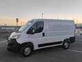Opel Movano 120CV Bianco - thumbnail 3