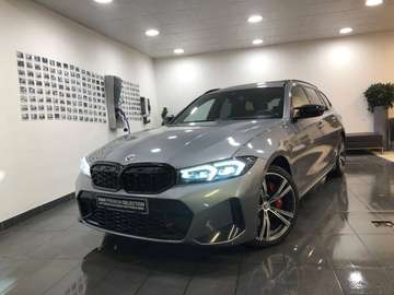 M340iA xDrive 374ch M Performance