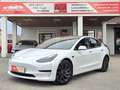 Tesla Model 3 Standard Range Weiß - thumbnail 1