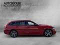 BMW 330 e Touring AUTOMATIK M SPORT 19''LC PROF AHK PARKEN Rot - thumbnail 4