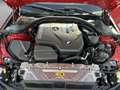 BMW 330 e Touring AUTOMATIK M SPORT 19''LC PROF AHK PARKEN Rot - thumbnail 14