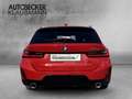 BMW 330 e Touring AUTOMATIK M SPORT 19''LC PROF AHK PARKEN Rot - thumbnail 6