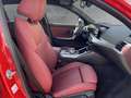 BMW 330 e Touring AUTOMATIK M SPORT 19''LC PROF AHK PARKEN Rot - thumbnail 11