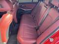 BMW 330 e Touring AUTOMATIK M SPORT 19''LC PROF AHK PARKEN Rot - thumbnail 13