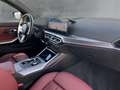 BMW 330 e Touring AUTOMATIK M SPORT 19''LC PROF AHK PARKEN Rot - thumbnail 12