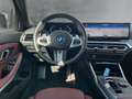 BMW 330 e Touring AUTOMATIK M SPORT 19''LC PROF AHK PARKEN Rot - thumbnail 10