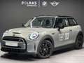 MINI Cooper SE Cooper SE 184ch Classic BVA 5CV Gris - thumbnail 1
