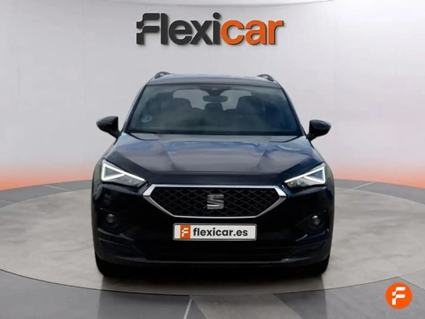 SEAT Tarraco 1.5 TSI S&S Style DSG 150 Negro - 2