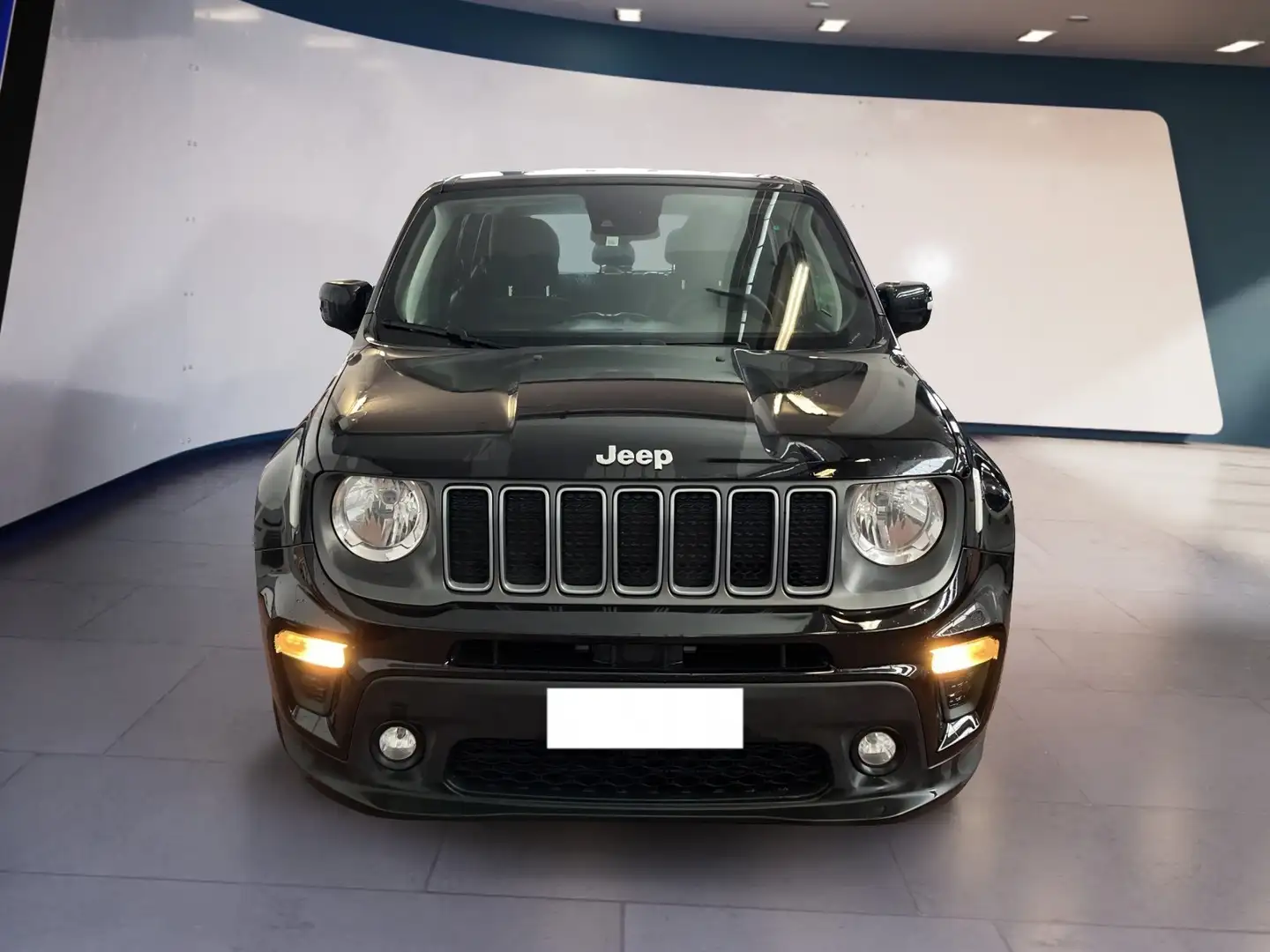 Jeep Renegade 2019 1.6 mjt Limited 2wd 130cv - 1