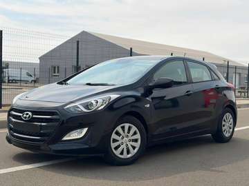 HYUNDAI i30 1.4i * 1er Propriétaire * 110.000km * 0492/43.69.59