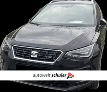 Seat Arona 1.0 TSI FR LED Navi Kamera SHZ