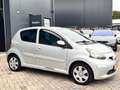Toyota Aygo 1.0-12V + Grijs - thumbnail 6