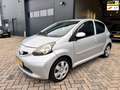 Toyota Aygo 1.0-12V + Grijs - thumbnail 1