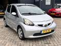 Toyota Aygo 1.0-12V + Grijs - thumbnail 4