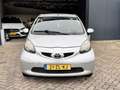 Toyota Aygo 1.0-12V + Grijs - thumbnail 2