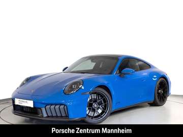 -2 Carrera GTS Schiebedach Bose Privacy surroundVi