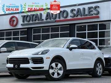 PREMIUM PKG | ONE OWNER | BOSE | PANO | LOADED