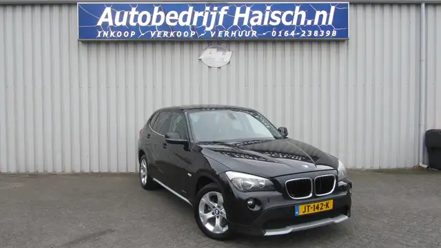 BMW X1 2.0 SDRIVE 18I