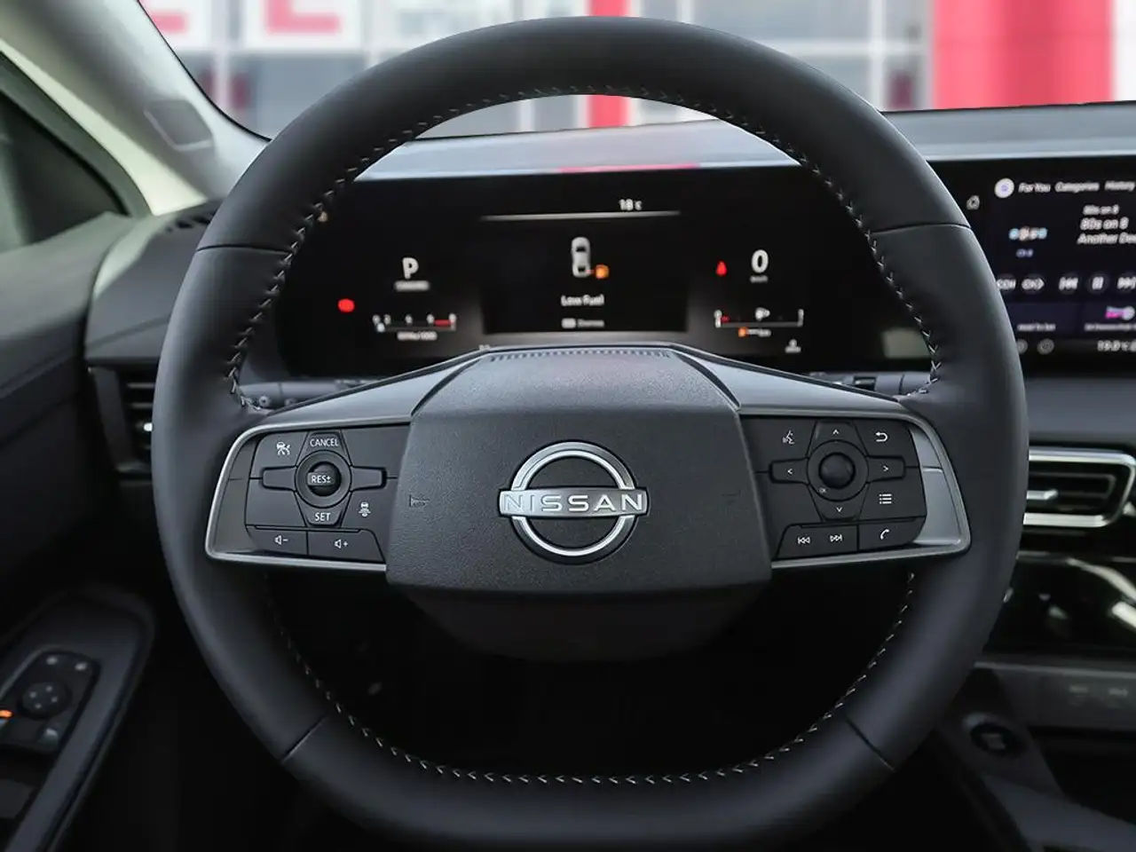Nissan Sentra снимка Nissan Sentra