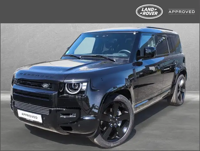 Land Rover Defender D350 110 X-Dynamic HSE 22Zoll HUD Matrix elek.AHK