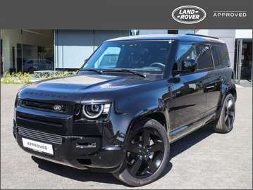 D350 110 X-Dynamic HSE 22Zoll HUD Matrix elek.AHK