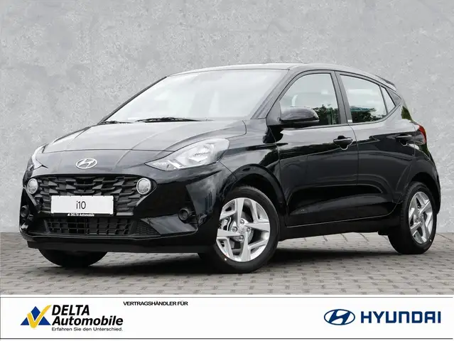 Hyundai i10 1.2 84PS A/T Trend Navi Kamera Carplay