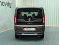Fiat Dobló Panorama 1.6Mjt Trekking 70kW Marrón - thumbnail 24