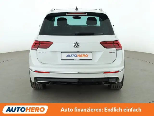 Volkswagen Tiguan view 5
