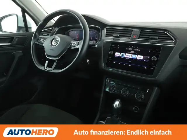 Volkswagen Tiguan view 13