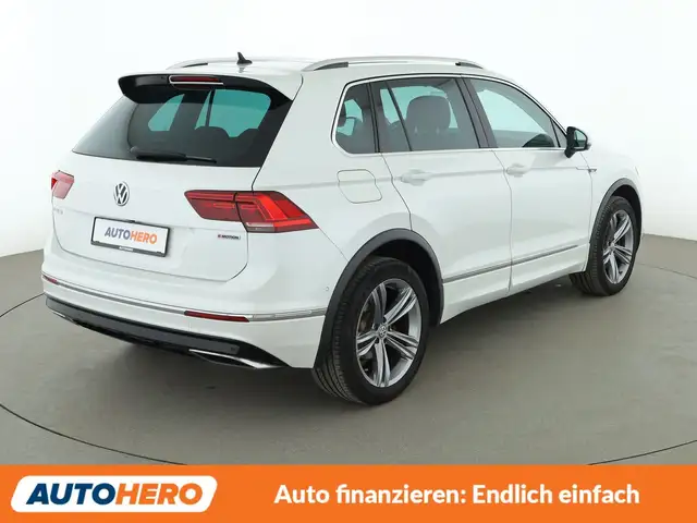 Volkswagen Tiguan view 6