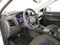 Nissan Qashqai 1.3 MHEV 158 CV Xtronic Premiere Edition Blanc - thumbnail 11
