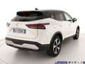 Nissan Qashqai 1.3 MHEV 158 CV Xtronic Premiere Edition Weiß - thumbnail 5