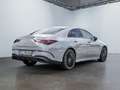 Mercedes-Benz CLA 200 Coupé AMG NIGHT SPUR PANO DISTR KAMERA Grau - thumbnail 5