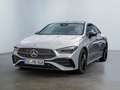 Mercedes-Benz CLA 200 Coupé AMG NIGHT SPUR PANO DISTR KAMERA Grau - thumbnail 2
