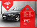 Audi A4 Avant 30 2.0 TDI LED+LEDER+NAVI+Virtual+LM Schwarz - thumbnail 1
