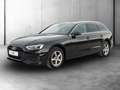 Audi A4 Avant 30 2.0 TDI LED+LEDER+NAVI+Virtual+LM Schwarz - thumbnail 2