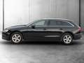 Audi A4 Avant 30 2.0 TDI LED+LEDER+NAVI+Virtual+LM Schwarz - thumbnail 4