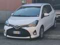 Toyota Yaris 1.0 5p. Bianco - thumbnail 3