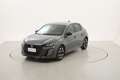 Peugeot 208 Allure 1.2 Benzina 101CV Grigio - thumbnail 1