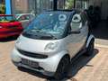 smart forTwo Cabrio Pure Automatik~ElekFenster~Zentral Plateado - thumbnail 4