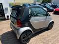 smart forTwo Cabrio Pure Automatik~ElekFenster~Zentral Ezüst - thumbnail 5
