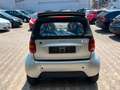 smart forTwo Cabrio Pure Automatik~ElekFenster~Zentral srebrna - thumbnail 6