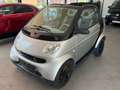 smart forTwo Cabrio Pure Automatik~ElekFenster~Zentral Argent - thumbnail 2