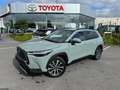 Toyota Corolla Cross 2.0 Hybrid 2WD CVT Style Vert - thumbnail 26