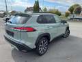Toyota Corolla Cross 2.0 Hybrid 2WD CVT Style Vert - thumbnail 4