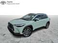Toyota Corolla Cross 2.0 Hybrid 2WD CVT Style Vert - thumbnail 1