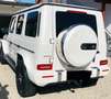 Mercedes-Benz G 500 AMG Line Nappa 360° Designo Blanco - thumbnail 4